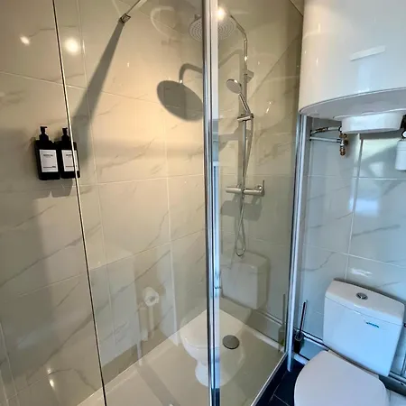 דירה L'oliveraie