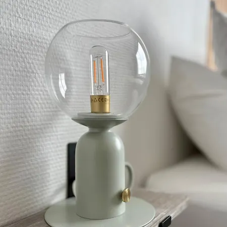 L'oliveraie דירה