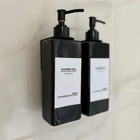 L'oliveraie דירה